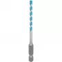 Eksperckie wiertło do betonu HEX-9 Multi Construction O 3,5 mm 1 szt. (2608902346)