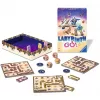 Labyrinth GO, gra planszowa