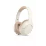 Nauszne słuchawki z redukcją szumów Philips TAH7508WT, białe