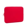 Pokrowiec Rivacase 5123 33,8 cm (13,3 cala) Czerwony