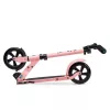 Hulajnoga Micro Speed Deluxe Neon Rose