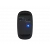 Natec Mysz | Lark | Bezprzewodowa | 2,4 GHz, Bluetooth | Antracytowa