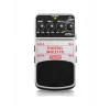Procesor efektów Behringer FX600 szerokość 70 mm głębokość 123 mm wysokość 54 mm