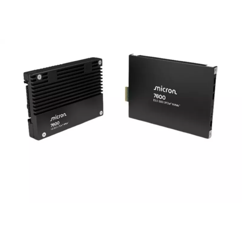 SSD 7600 PRO 1920GB NVMe and2 15mm pojedyncze opakowanie
