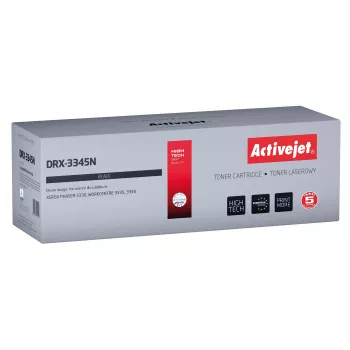 Bęben Activejet DRX-3345N (zamiennik Xerox 101R00555; 30000 stron; czarny)