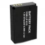 Akumulator do aparatu Extra Digital LP-E12 7,2 V 875 mAh