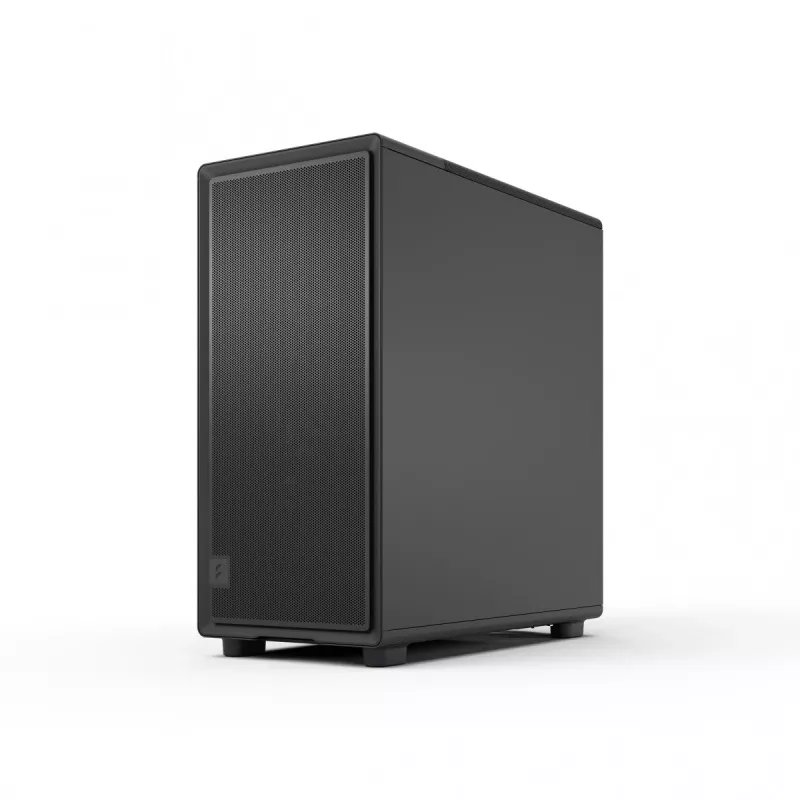 Fractal Design Epoch Black TG Light tint