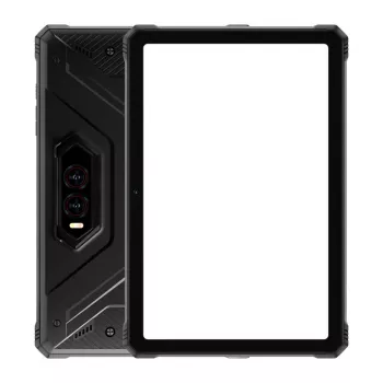 Tablet HOTWAV R9 Plus czarny — Tablet HOTWAV R9 Plus, kolor czarny