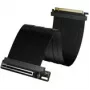 Kabel riser PCIe 5.0 x16 TRYX 200mm, czarny
