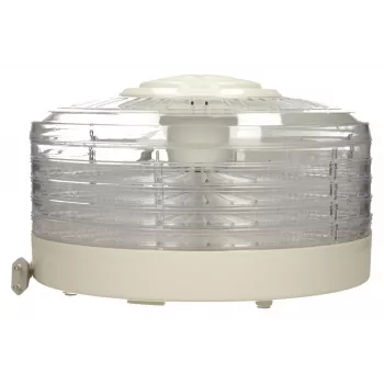 Suszarka do żywności MPM MSG-02 Biała 400 W