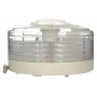 Suszarka do żywności MPM MSG-02 Biała 400 W