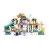 LEGO FRIENDS 42686 Wesoły plac zabaw w pomieszczeniu