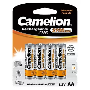 Akumulator Camelion NH-AA2300BP4