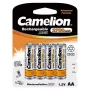 Akumulator Camelion NH-AA2300BP4