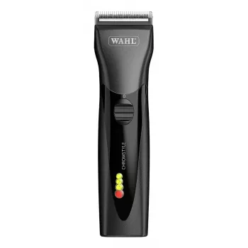 Wahl ChromStyle Czarny Lithium-Ion (Li-Ion)