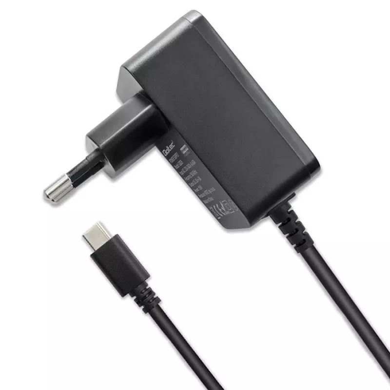 Super szybka ładowarka PD do Raspberry Pi 4, USB C