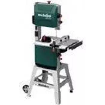 Piła taśmowa pionowa Metabo BAS 318 Precision WNB