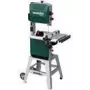 Piła taśmowa pionowa Metabo BAS 318 Precision WNB