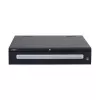 Sieciowy rejestrator wizyjny Dahua Technology WizMind DHI-NVR608H-32-XI Czarny