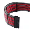 Wewnętrzny kabel zasilający Cablemod CM-PCSI-FKIT-NKCR-R