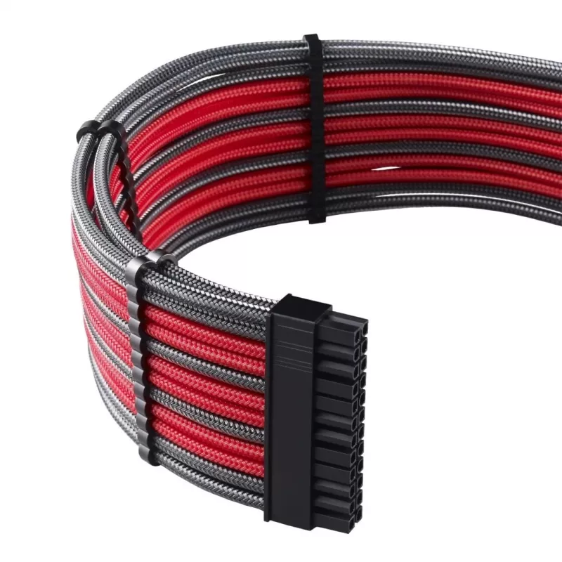 Wewnętrzny kabel zasilający Cablemod CM-PCSI-FKIT-NKCR-R