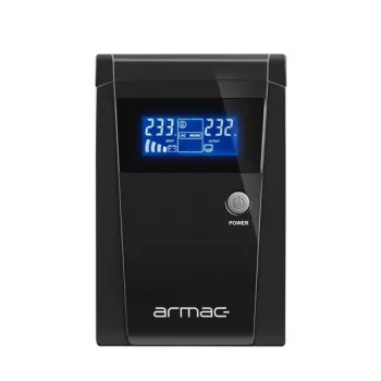 Zasilacz bezprzerwowy Armac UPS OFFICE Line-Interactive 1500