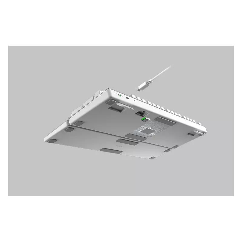 Razer RZ03-04110300-R3G1 Żółty
