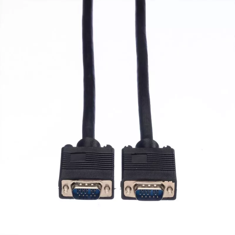 Kabel SVGA VALUE M/M 10 m