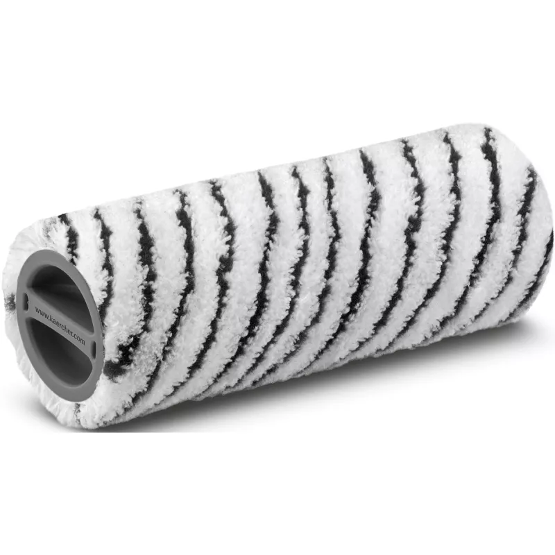 Karcher 2.055-021.0 Zestaw wałków kamiennych do odkurzaczy do podłóg FC, 2 szt.