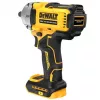 DeWALT DCF891NT-XJ wkrętarka akumulatorowa / zakrętarka udarowa, żółta