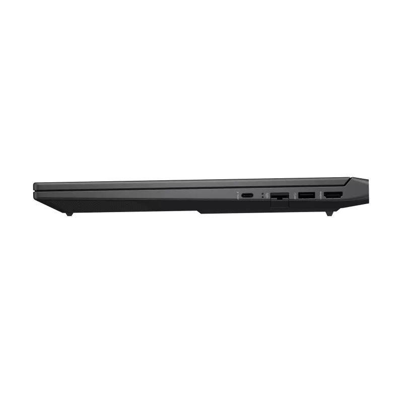 Laptop HP Victus 15-fb3040nw — 15,6 cala FHD 144 Hz, AMD Ryzen 7 7445HS, 16 GB DDR4 3200 MHz, 512 GB SSD, NVIDIA GeForce RTX 4050 6 GB, FreeDOS, klawiatura angielska