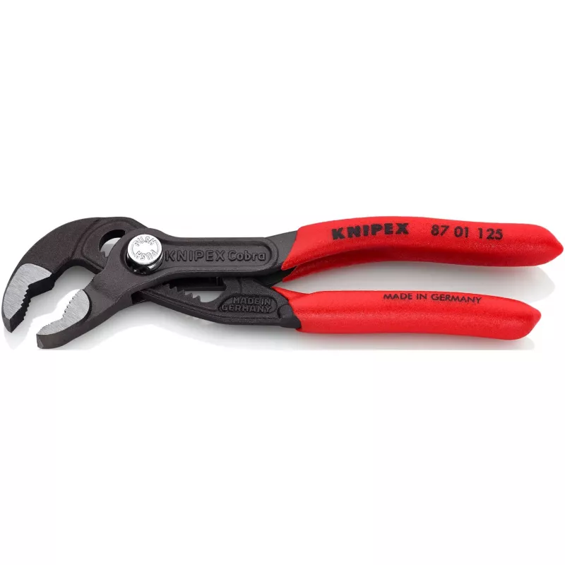 Szczypce nastawne Knipex Cobra 8701125