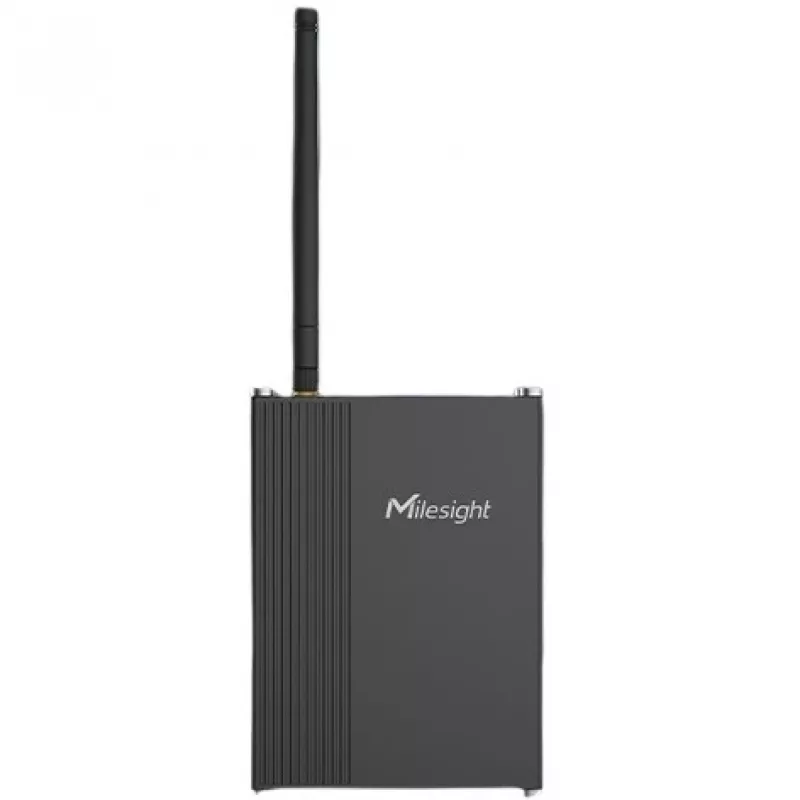 Kontroler bramy sieciowej Milesight UC300915M
