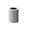 Filter Xiaomi M16R-FLP-GL — kompatybilny filtr, czarny, 210×210×293 mm