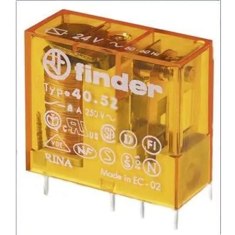 Finder 40.52.8.024.5000