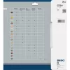 Piła tarczowa Bosch 2608641204 26 cm 1 szt.