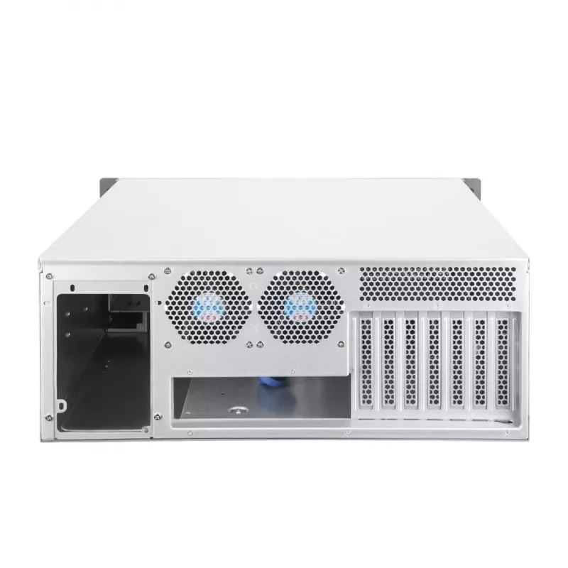 Silverstone SST-RM41-506 obudowa komputerowa Rack