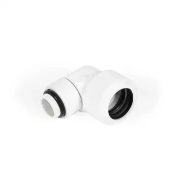 Alphacool 90° Obrotowe G1/4 Męskie do Sztywnego Tubingu 16mm OD (Model 17621)