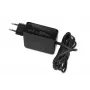 Zasilacz sieciowy IBOX IUZ100TC 19V 3.42A (100W) wyjście USB‑C, kabel 2 m, czarny