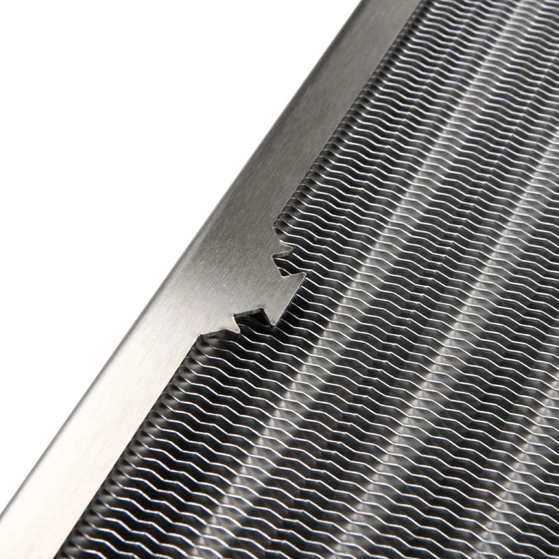 Chłodnica wodna Aqua-Computer Aqua radical 2 – aluminiowy układ chłodzenia (model 33703)
