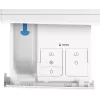 Pralko-suszarka Bosch WNC254A0SN 10,5 kg / 6 kg 1400 obr./min