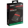 SSD Emtec 1TB Portable USB Type-C 3.2 Gen 1 X200