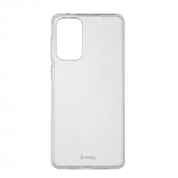Etui Krusell 62503 Samsung Galaxy A73 5G przezroczyste 6.7 cala