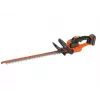 Nożyce do żywopłotu Czarny & Decker GTC18452PC