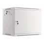 LANBERG WALL MOUNT RACK CABINET 19 9U 600X450