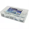 Edukacyjny zestaw klocków ALLNET BrickRknowledge Basic Set ALL-BRICK-0653 — zestaw konstrukcyjny edukacyjny, materiały w języku angielskim