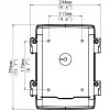 Allnet ALL-CAM2498-LEPJuncBox