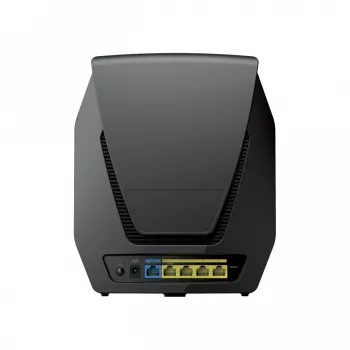 Router Synology WRX560 Dwuzakresowy 2,4 GHz 5 GHz Wi-Fi 6