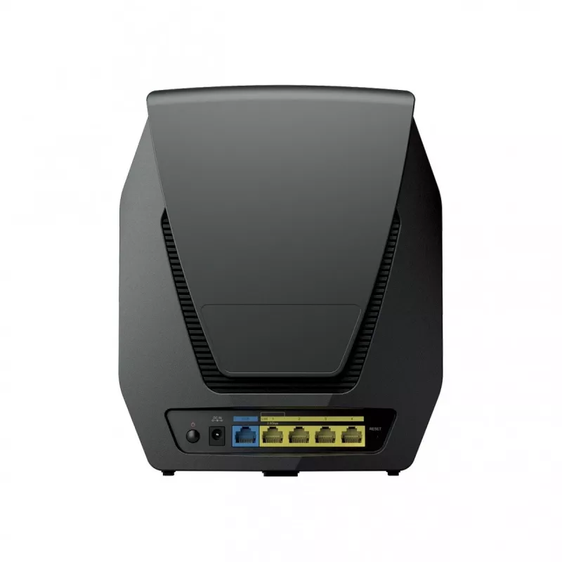 Router Synology WRX560 Dwuzakresowy 2,4 GHz 5 GHz Wi-Fi 6