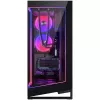 Pasek LED do obudowy Phanteks NV9 Mini Tower, ABS/PC, zestaw 4 szt.